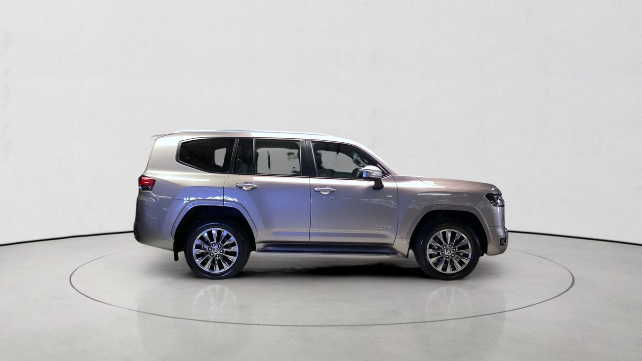 Toyota Land Cruiser GXR | upto AED 20,000 Ramadan Discount | Guaranteed Warranty | 0 Down Payment