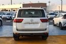 Toyota Land Cruiser EXR 4.0L Toyota Land Cruiser GXR 4.0L (300 Series) (GRJ 300) 2025