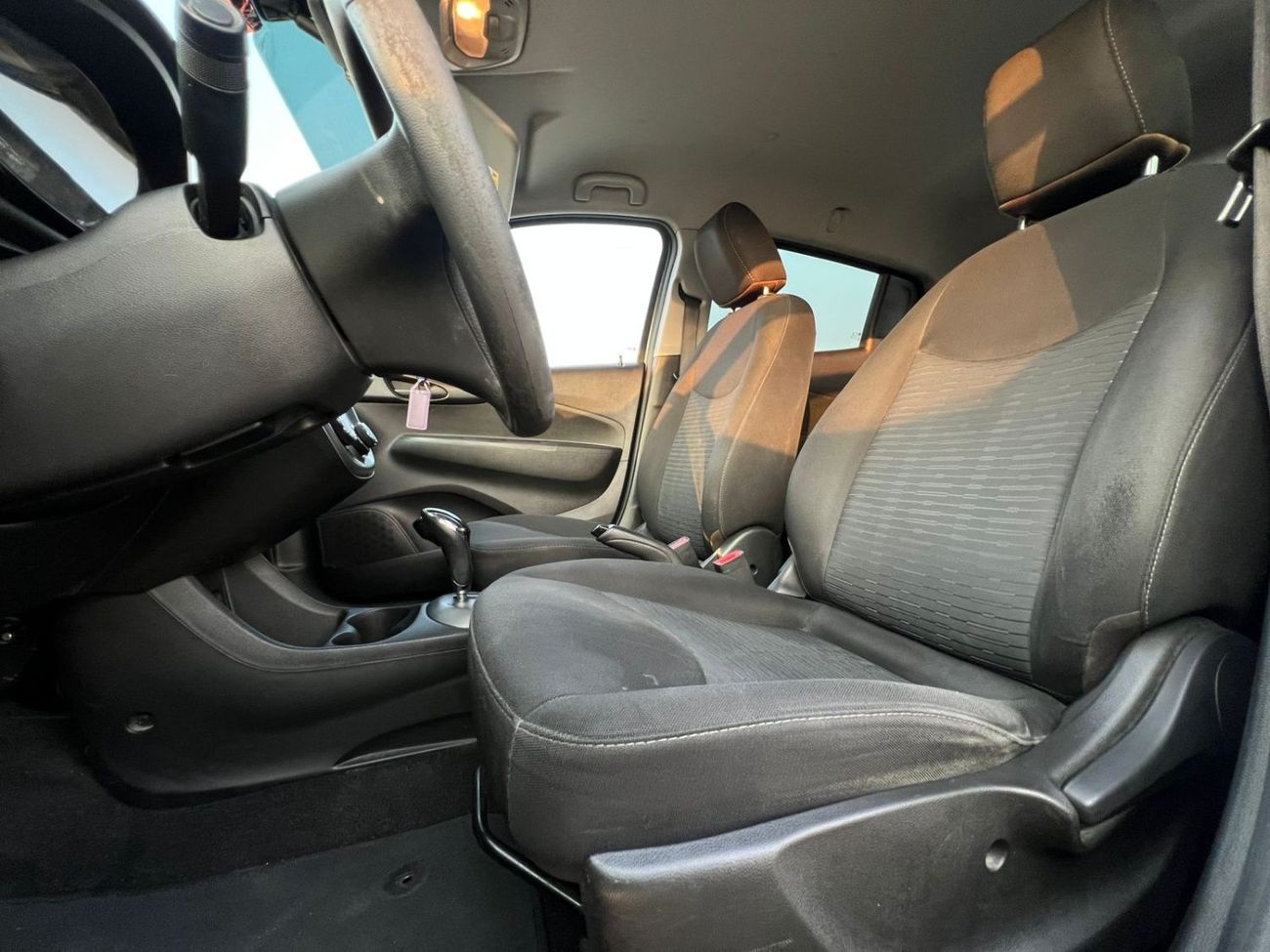 شيفروليه سبارك LT 1.4L