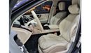 Mercedes-Benz S 580 4M Exclusive MERCEDES S580 4MATIC 2022 IN PERFECT CONDITION WITH ONLY 6K KM FOR 445K AED