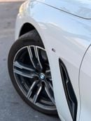 بي أم دبليو 840i M SPORT Std 3.0L Sedan