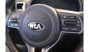 Kia Sportage 1.7 DIESEL 4x2 2017 A/T