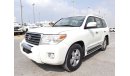 Toyota Land Cruiser Toyota Land Cruiser 2013 gcc v6 very celen car