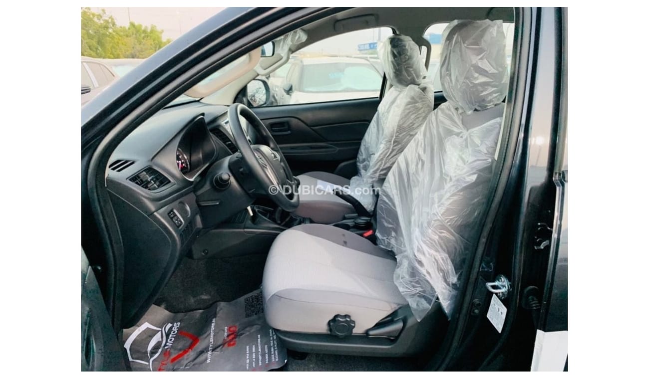 Mitsubishi L200 MITSUBISHI L200 GLX 2023