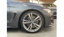 BMW 435i FSH BY AGENCY M KIT SUPER CLEAN