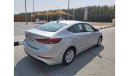 Hyundai Elantra SE _ Very Clean Car