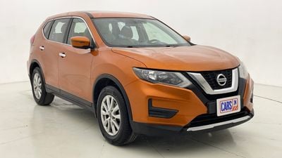 Nissan XTrail S 2.5 | Zero Down Payment | Home Test Drive