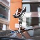 Rolls Royce Ghost STD