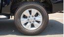 Toyota Hilux 2020YM HILUX 2.7 DC 4x4 6AT. XENON,Push Start, Full Option SR5