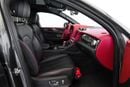 Bentley Bentayga Bentayga Speed W12