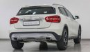 Mercedes-Benz GLA 250 4 Matic