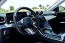 Mercedes Benz C200 PREMIUM