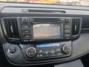 Toyota RAV4 Toyota Rav4 2018 XLE