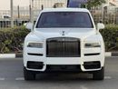 Rolls-Royce Cullinan GCC SPEC NEAT AND CLEAN