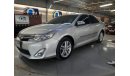 Toyota Camry (Lot#: 1639)