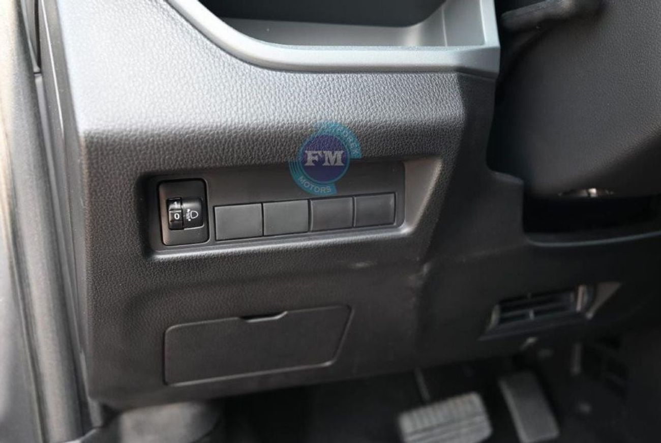 Mitsubishi Xforce HL 1.5L Petrol 5 Seater Automatic