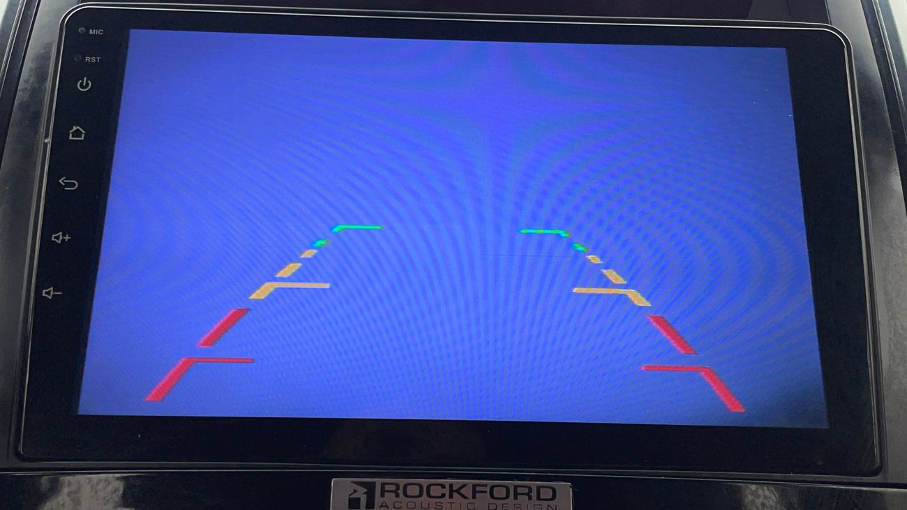 Mitsubishi Pajero GLS HIGHLINE SIGNATURE EDITION 3.8 | Zero Down Payment | Home Test Drive