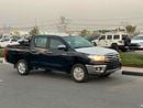 Toyota Hilux SR5 (NON GCC) SR5 A/T 2.7L PETROL GCC SPEC