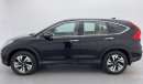 Honda CR-V 2.4