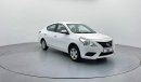 Nissan Sunny SV 1.5 | Under Warranty | Inspected on 150+ parameters