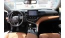 Toyota Camry GRANDE