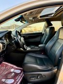 Lexus NX200t LEXUS NX200T - SPECIAL EDITION - WHIT HEAD UP DISPLAY