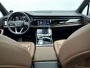 Audi Q7 SUV S line 45 TFSI quattro 252hp (Ref# 03235)