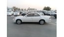 Toyota Mark II TOYOTA MARK II RIGHT HAND DRIVE (PM1068)