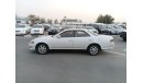 Toyota Mark II Grande TOYOTA MARK II RIGHT HAND DRIVE (PM1068)