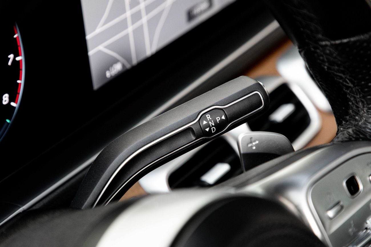 Mercedes-Benz GLS 450 GLS 450 AMG | 5,680 P.M | 0% Downpayment | GLS 450 AMG | Mercedes Warranty! | Ramadan Offer!