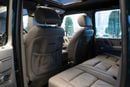 Mercedes Benz G55 AMG STD | 2009 | 3.500 km | GCC Specs | Collectors car