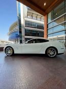 Ferrari 612 Scaglietti