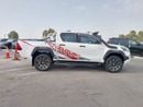 Toyota Hilux TOYOTA HILUX PICK UP RHD 2022 MODEL 2.8 L DIESEL AUTOMATIC(PM71300)