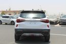 Kia Seltos 1.6 L FULL-OPTION MODEL 2023 / SUN ROOF/GCC SPECS / DUAL TONE FOR EXPORT ONLY