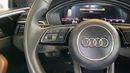 أودي A5 2.0 MHEV 40TFSI S TRONIC SB ADVANCED | شامل الضمان | 0 ﺪﻔﻋﺓ ﺃﻮﻟﻯ
