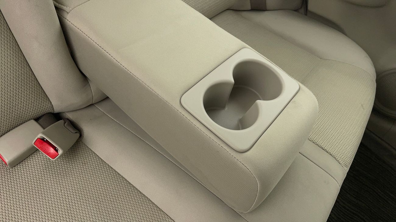 نيسان صني SV 1.5 | بدون دفعة مقدمة | اختبار القيادة في المنزل