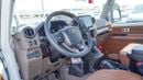 Toyota Land Cruiser 70 HT VXR LX 4.0L V6 A/T  Al Futtaim