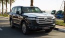 تويوتا لاند كروزر 2022 TOYOTA LAND CRUISER GXR-V 3.3L DIESEL A/T