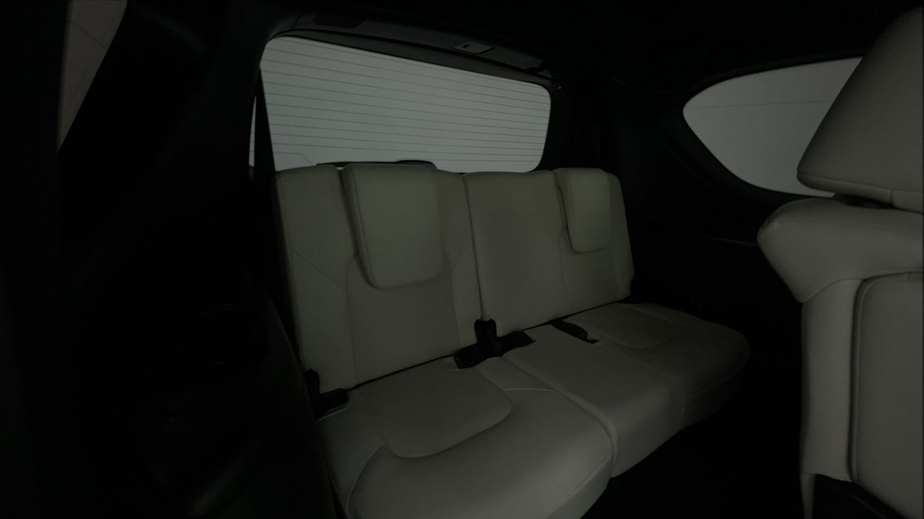 Nissan Patrol NISMO 5.6 | Under Warranty | Inspected on 150+ parameters