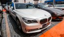 BMW 730Li Li