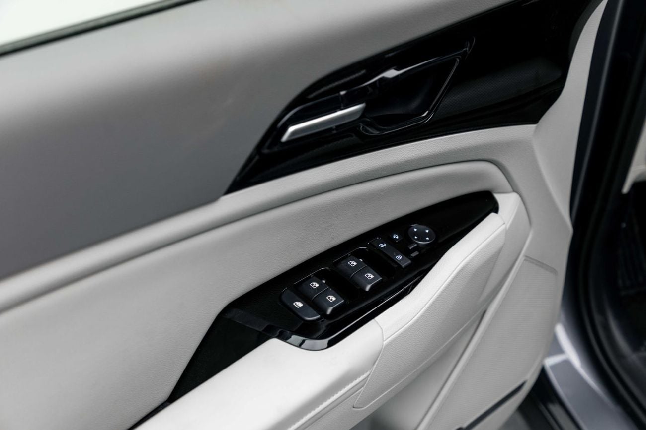 Kia Sportage Premium 1.5L - Grey Inside Grey | Export Only