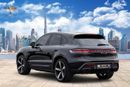Porsche Macan STD | GCC | full service history