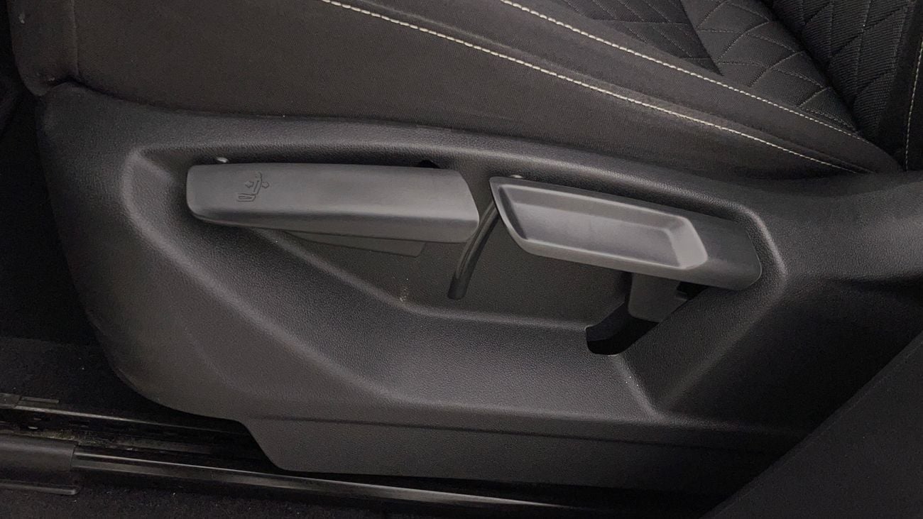 فولكس واجن تيرامونت TRENDLINE 2 | بدون دفعة مقدمة | اختبار القيادة في المنزل