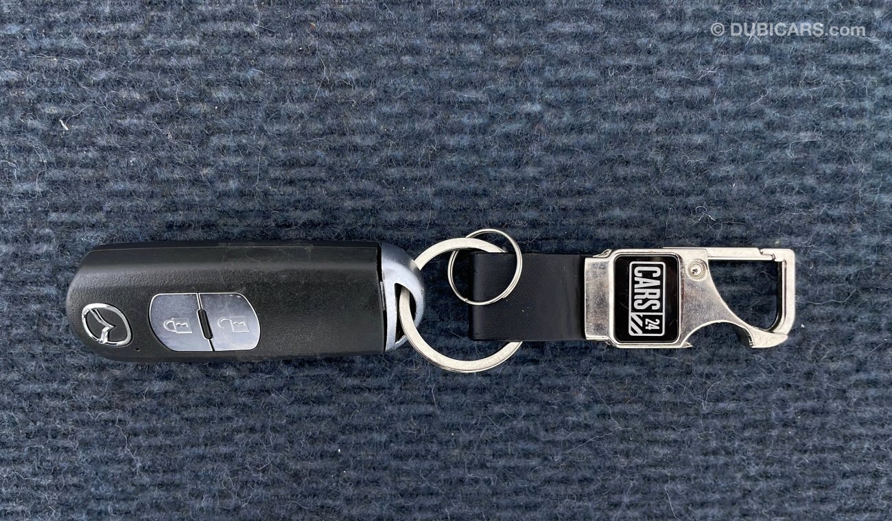 Mazda CX5 GS 2.5 | Under Warranty | Inspected on 150+ parameters