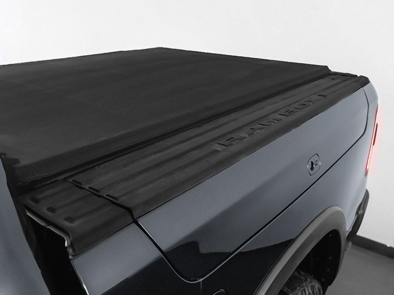 RAM 1500 2021 Dodge Ram Rebel