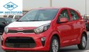 Kia Picanto 1.2L PETROL / V4 / HATCH/BACK / ALLOY WHEELS (CODE # 85268)