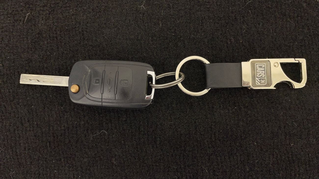 شيفروليه كابتيفا LS 1.5 | بدون دفعة مقدمة | اختبار القيادة في المنزل