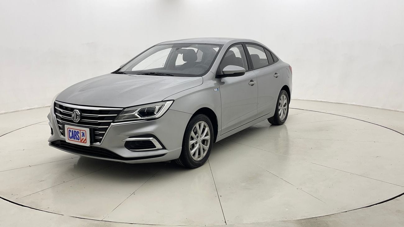 MG 5 STD 1.5 | Zero Down Payment | Home Test Drive