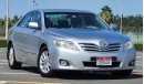 Toyota Camry GCC