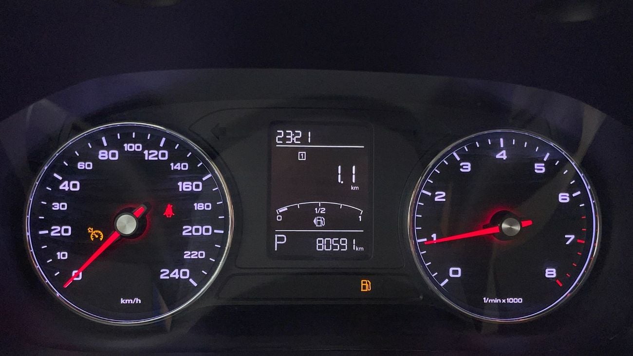 MG RX5 MG RX5 1.5L 2023 | 0 DP | 580/Month | 30 Day Return | Service History